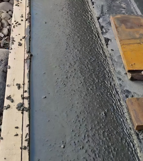 札达环氧砂浆的特点及施工流程​