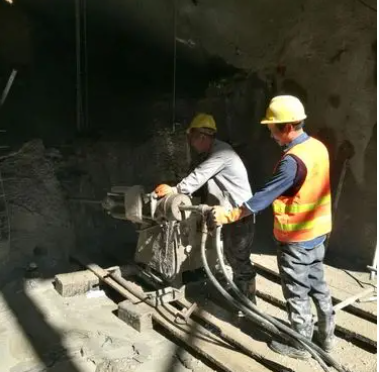 札达水下抗分散灌浆料特点 水下不分散注浆料介绍