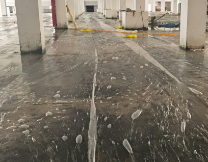 札达不发火砂浆和不发火金属骨料有什么区别