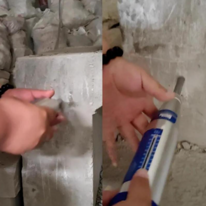 札达混凝土强度不足的原因及处理方法