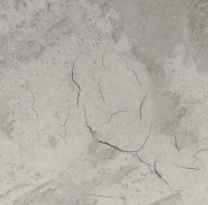 札达灌浆料为什么会产生裂缝？出现裂缝该如何处理？