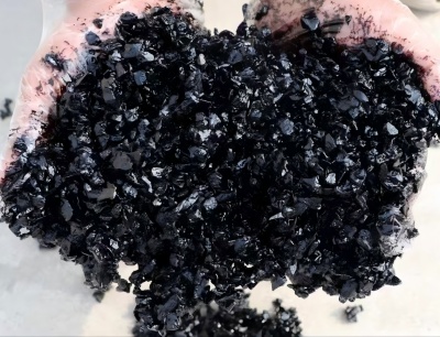 札达沥青冷补料（沥青砂）的优势特点与施工流程解析