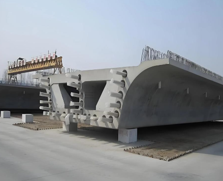 札达抗冻压浆料的特点及标准化施工工艺